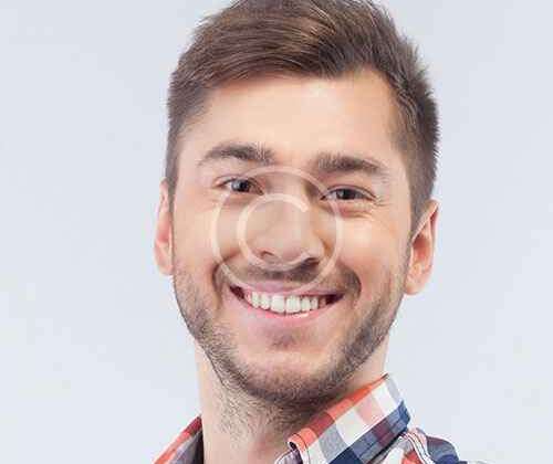 David